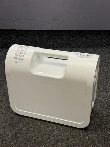 Mangar airflo compressor - airflo, 12