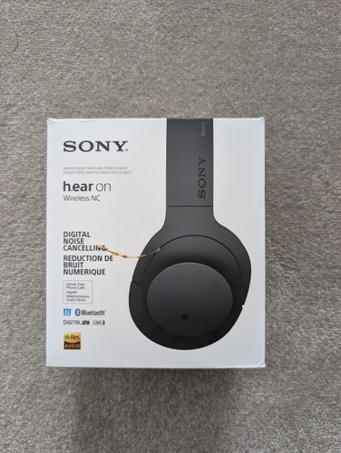 Sony mdr 100abn headphones - mdr-100abn,