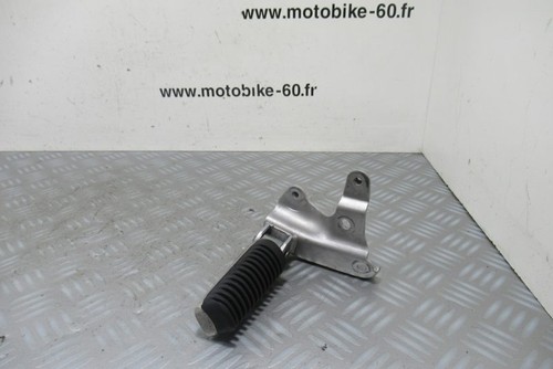 Right rear footrest yamaha - rear,
