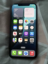 Iphone max unlocked - xs,