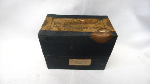 Antique vintage glass - antique, plates
