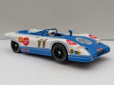 Fly porsche 917 - fly,