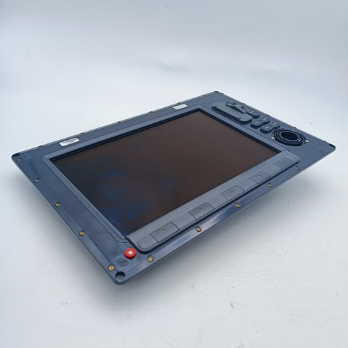 Display raymarine c120w - display, f/raymarine