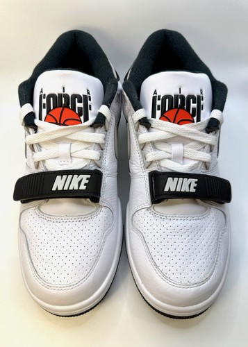 Nike air alpha force - air,