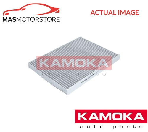 Cabin pollen filter - pollen, dust