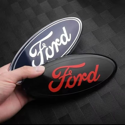 For ford 145mm 58mm blue - 145mm,