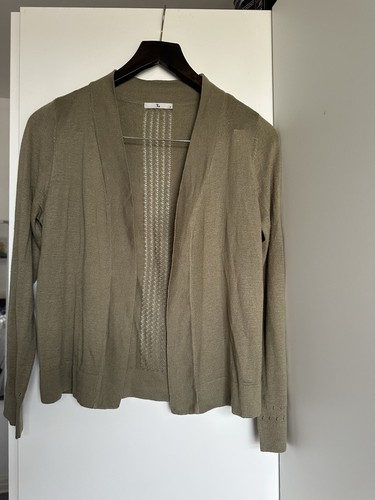 Olive green fine - tu,