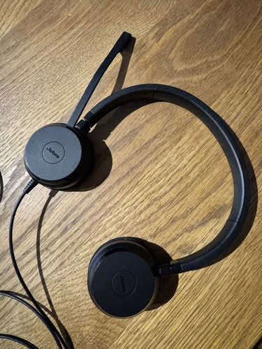 Jabra evolve hsc016 stereo - jabra,