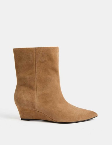 Marks spencer womens leather - marks,