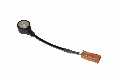 Engine knock sensor - engine,