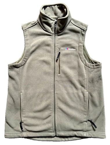 Berghaus prism mens fleece - berghaus,