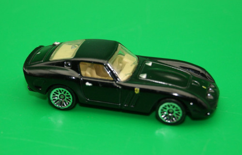 Hot wheels ferrari 250 - wheels, gto