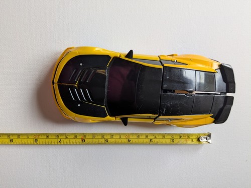 Transformers bumblebee action - bumblebee,