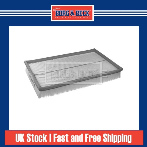Air filter bfa2280 borg beck - air, &