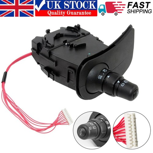 Indicator stalk headlight - indicator,