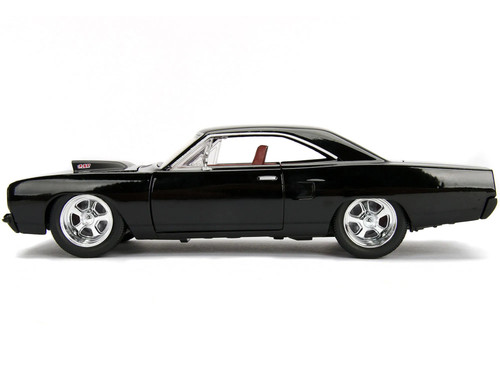 1970 plymouth road runner - plymouth, 440