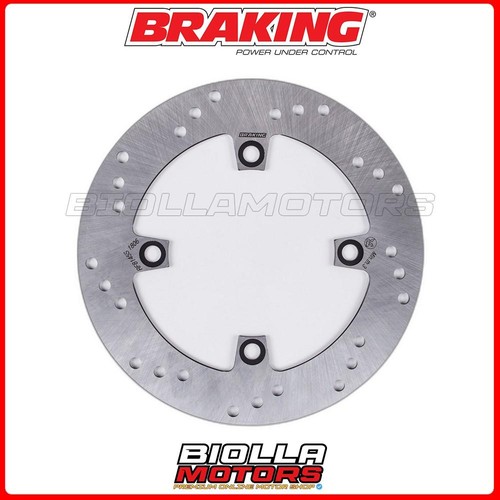 Rf8145s front brake disc - brake,