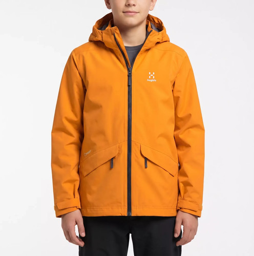 Haglofs mila jacket - jacket, youth