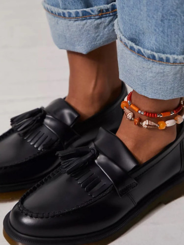 Martens adrian black - martens,