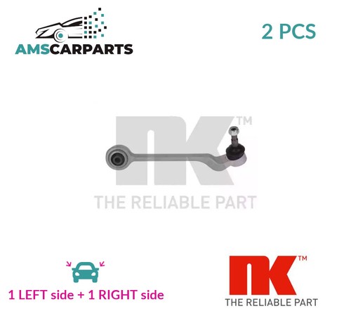 Track control arm - lh, pair