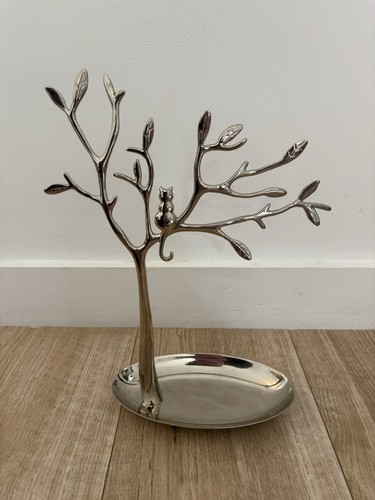 Next silver jewellery - next, tree