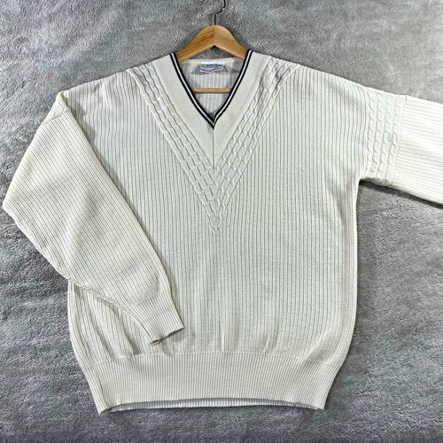 Vintage pierre sangan - vintage, cream