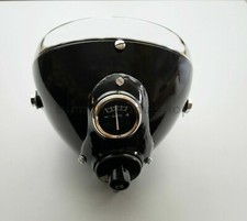Lucas ssu700 headlamp - 7",