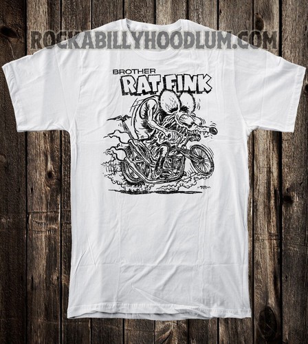 Retro hot rod tee shirt - retro, t