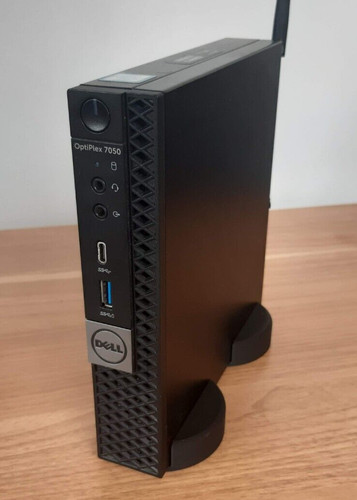 Dell optiplex micro - micro, vertical