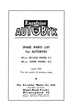 1952 1954 excelsior - (0536),
