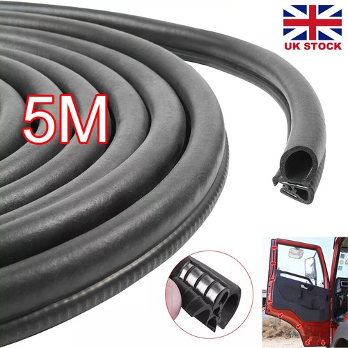 Universal car door seal - universal,