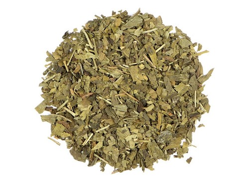 100g ginkgo biloba dried - 100g,