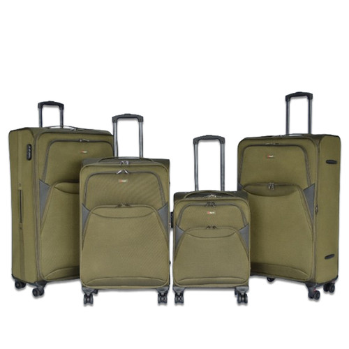 Wheels suitcase large - large, xl