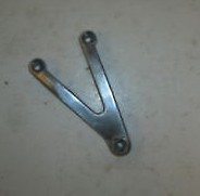 Yamaha yzf 2001 - yzf, 5jj:hanger