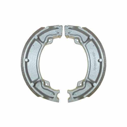 Drum brake shoes - drum, fits