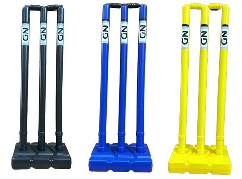 Garden cricket stumps - nd,
