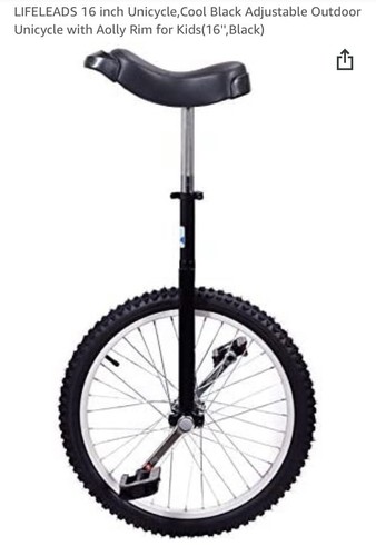 Lifeleads unicycle wheel - lifeleads,