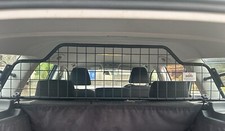 Guardsman dog guard fit - guardsman, vw