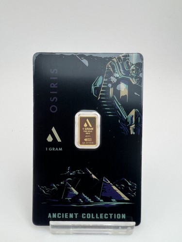 Acre gram fine - fine, gold