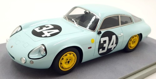 Tecnomodel scale tm18 - 1/18,