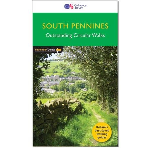 Neil coates south - coates, pennines