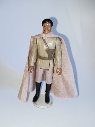 Star wars lando calrissian - star,