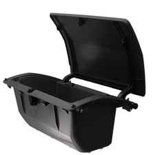 Dark gray lhd dashboard - dark,