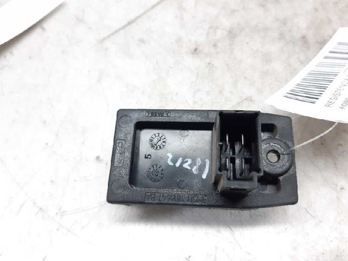 1104100 heater resistor - , ford