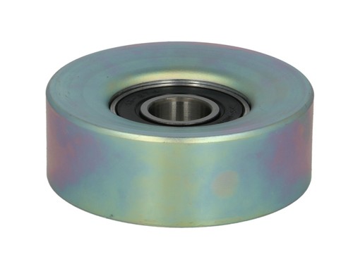 Poly belt pulley fits - -, bmw
