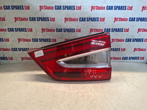 Ford galaxy mpv 5dr mk2 - ford,
