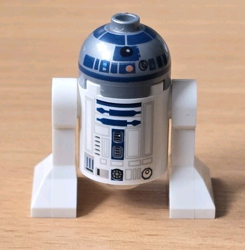 Lego star wars astromech - lego, r2-d2