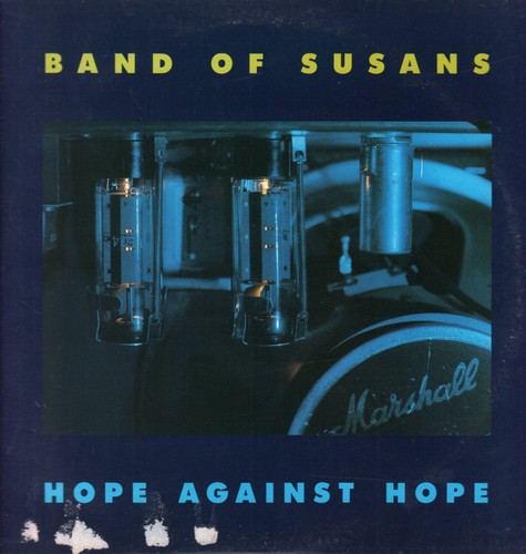 Band susans hope against - band,