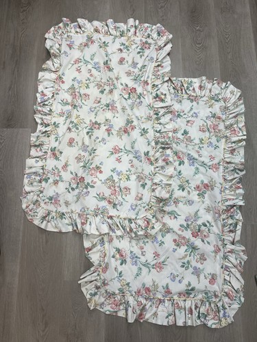 Laura ashley vintage king - 2,