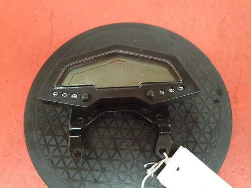 Zontes 125 speedo - zt,